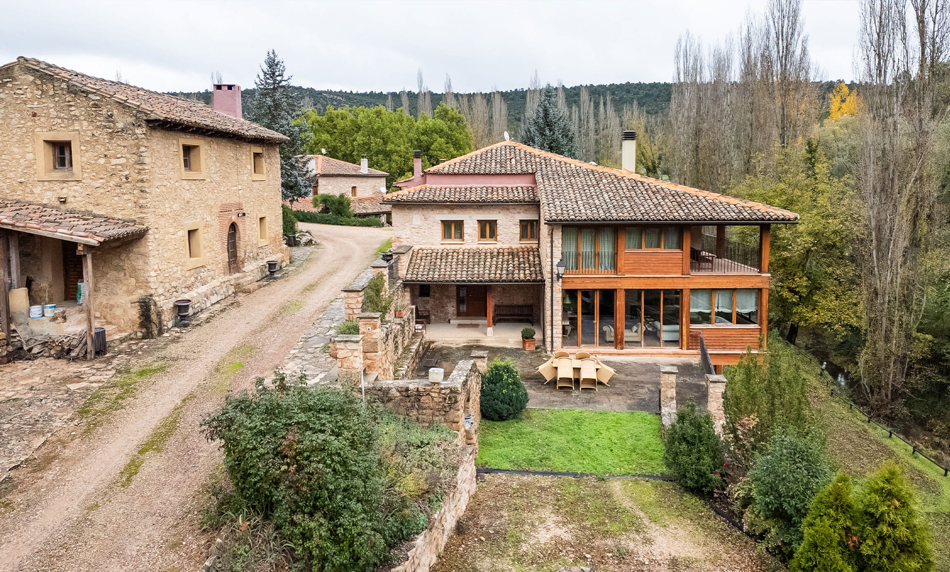 Finca Cuevas Minadas