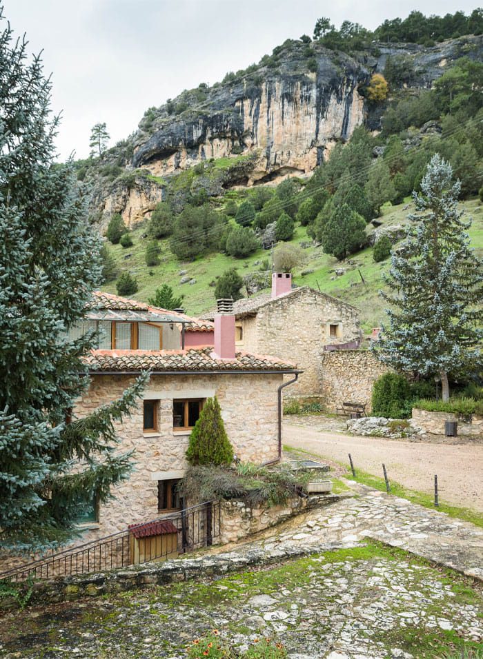 Finca Cuevas Minadas